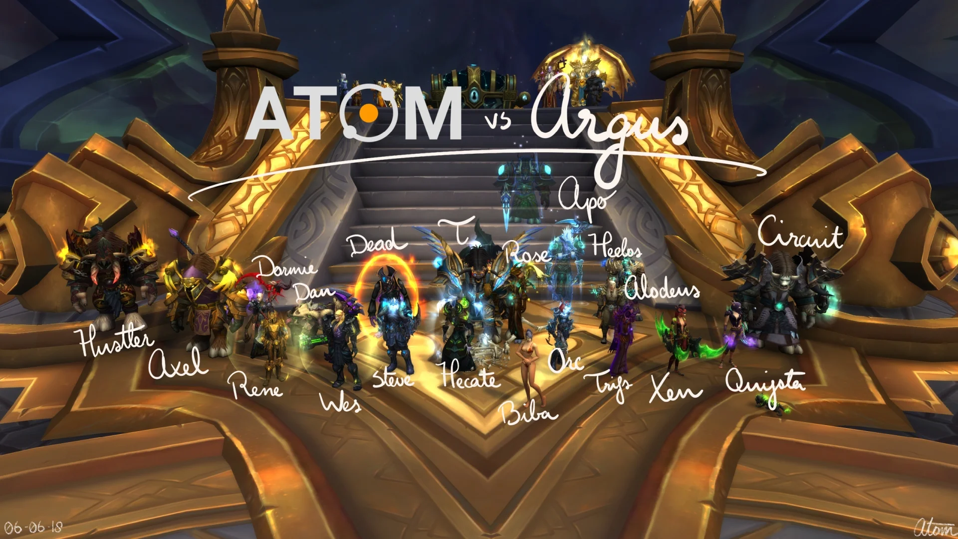 Argus