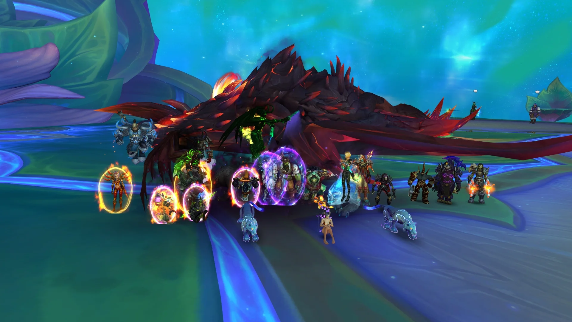 Fyrakk
