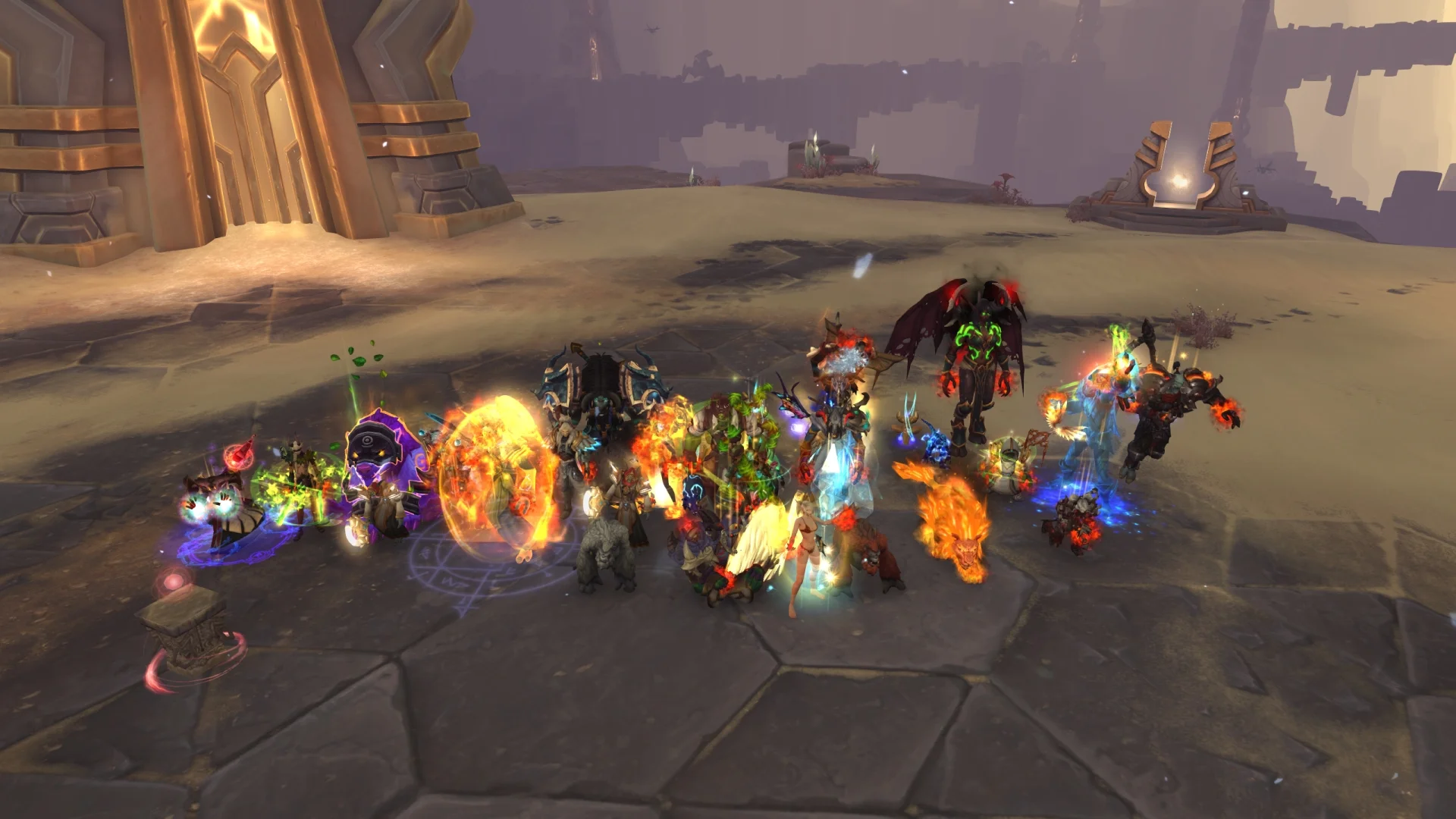 Halondrus