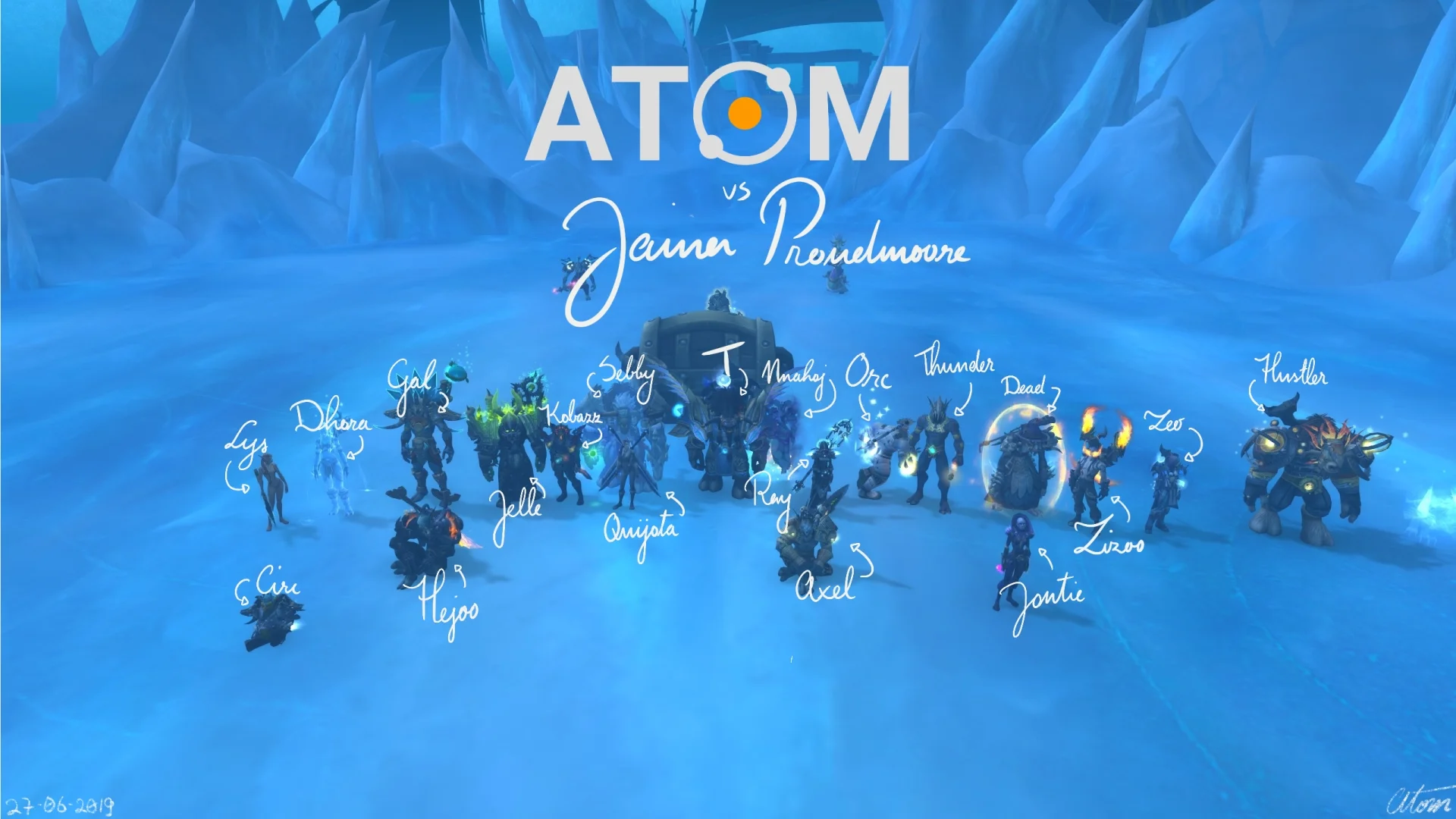 Jaina