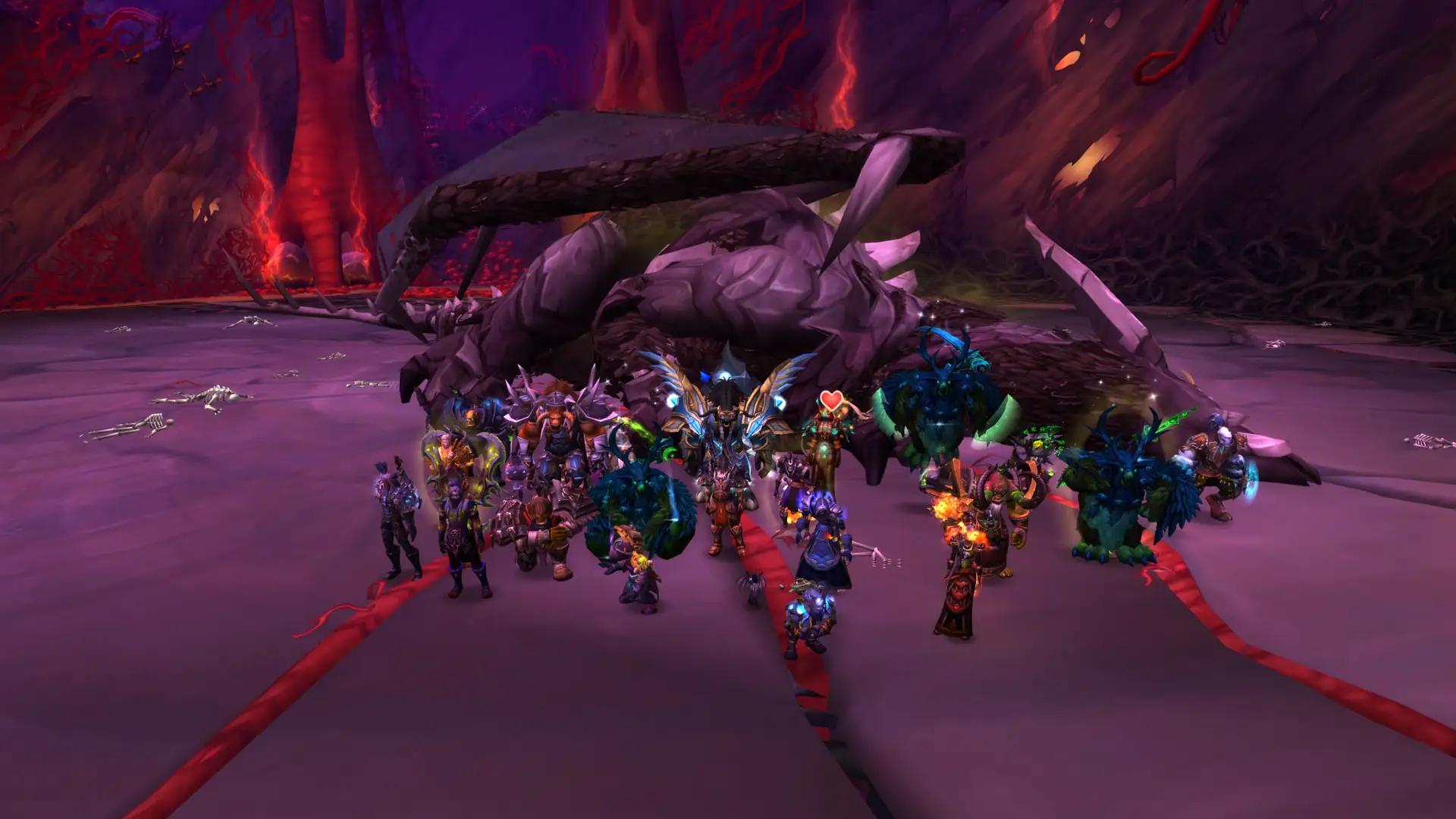 Nythendra