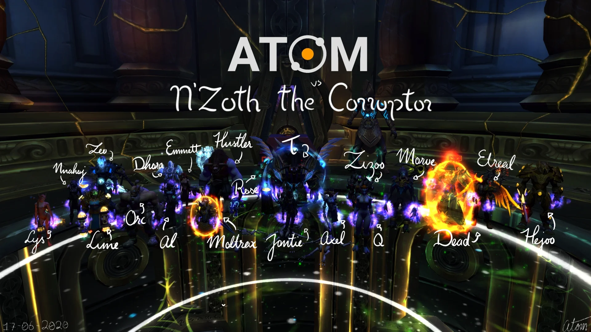 N'Zoth