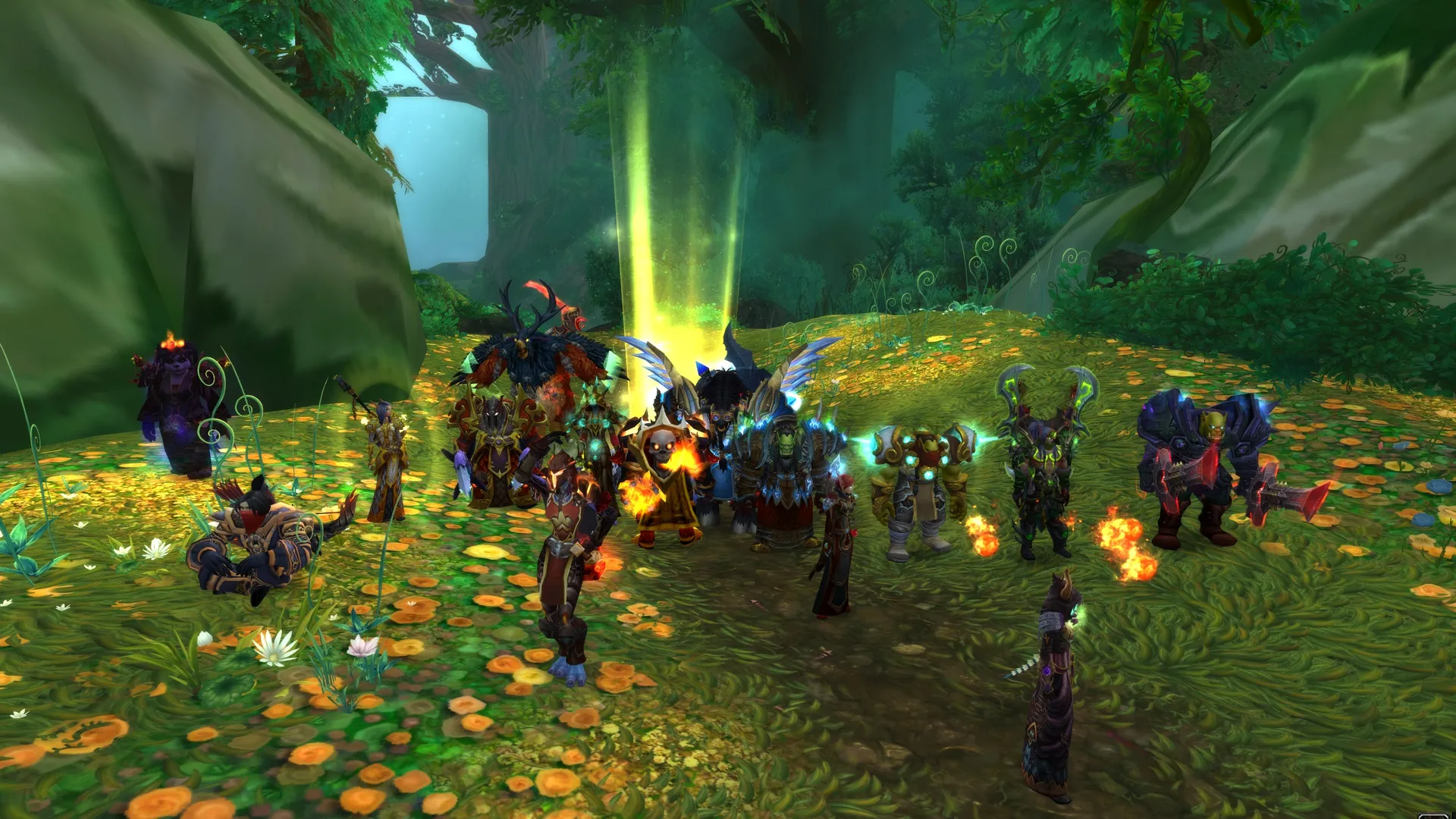 Xavius